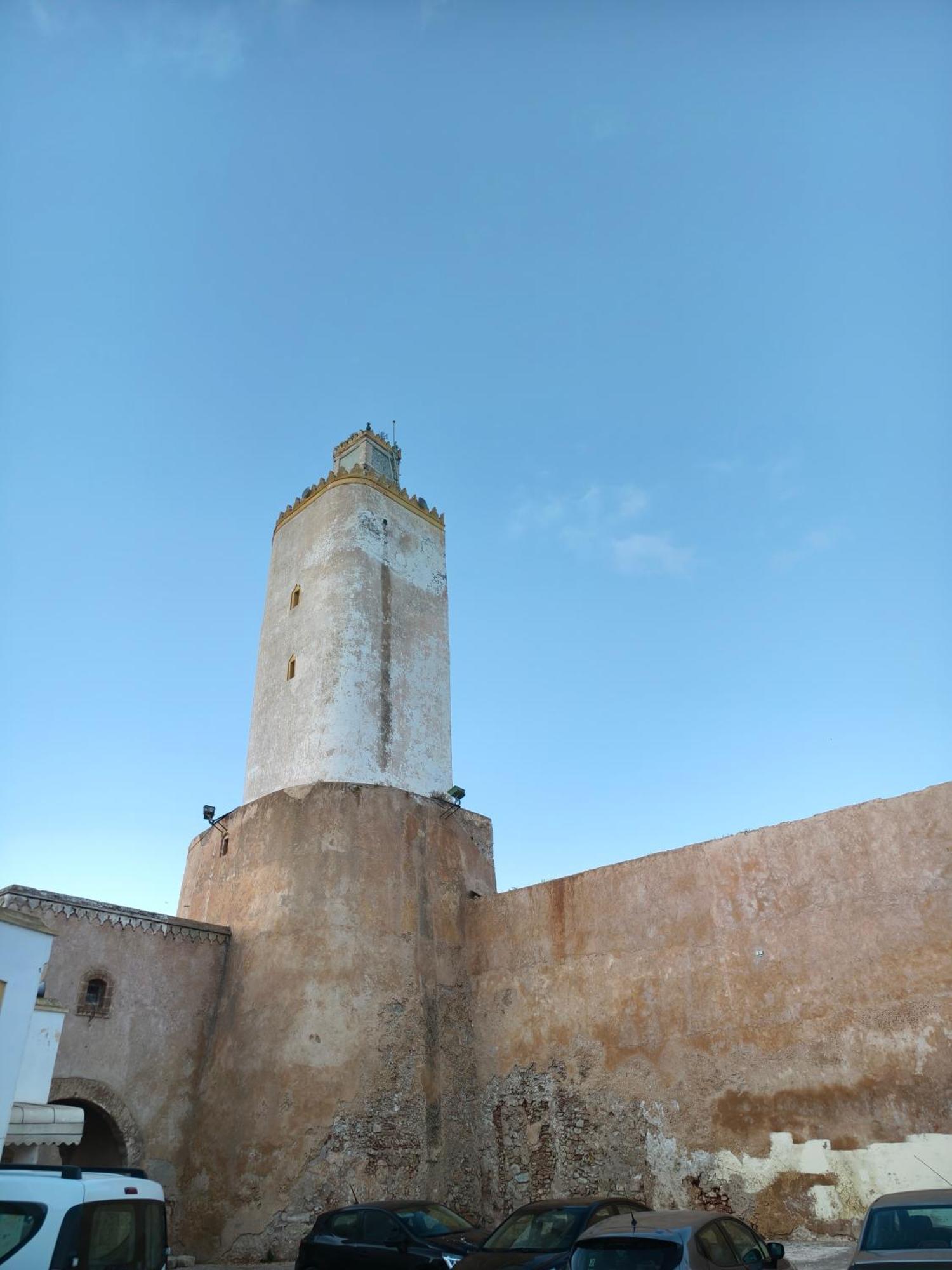 Dar Nadia Villa El Jadida Buitenkant foto